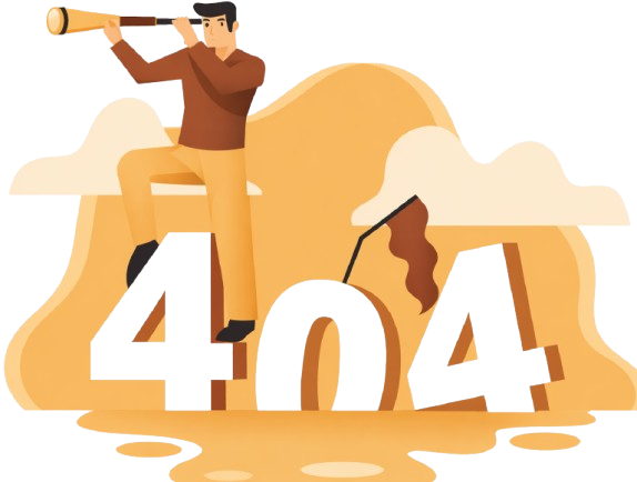 404 not found error